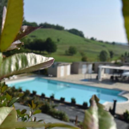 Aura Loving Home Con 4 Posti Letto, Cucina Completa, Terrazzo Ed Un Grande Parco Verde Serravalle d'Asti Екстериор снимка