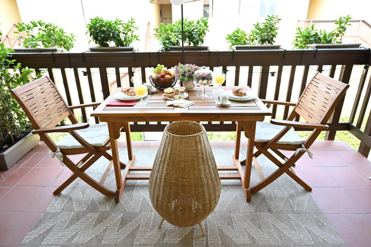 Aura Loving Home Con 4 Posti Letto, Cucina Completa, Terrazzo Ed Un Grande Parco Verde Serravalle d'Asti Екстериор снимка