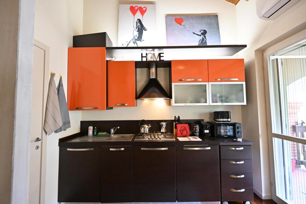 Aura Loving Home Con 4 Posti Letto, Cucina Completa, Terrazzo Ed Un Grande Parco Verde Serravalle d'Asti Екстериор снимка